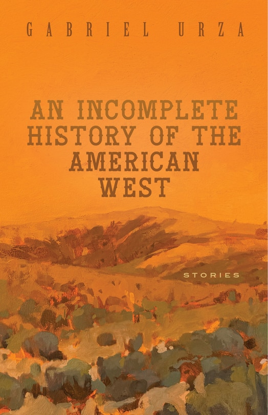 Couverture_An Incomplete History of the American West