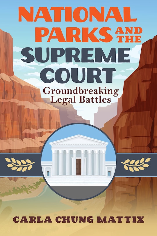 Front cover_National Parks and the Supreme Court