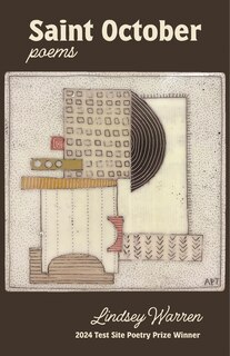 Front cover_Saint October