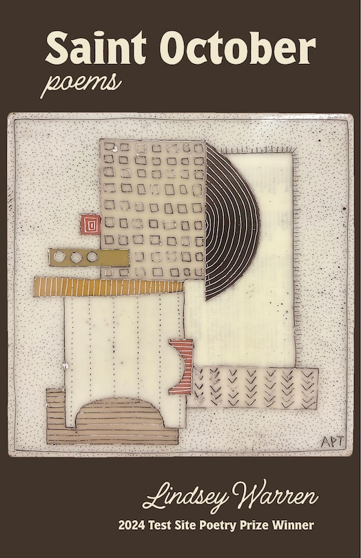 Front cover_Saint October