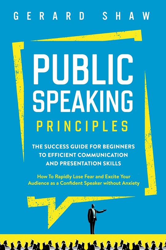 Couverture_Public Speaking Principles