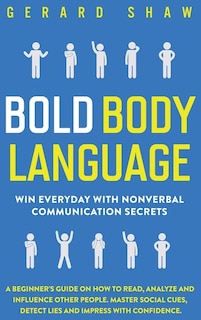 Couverture_Bold Body Language