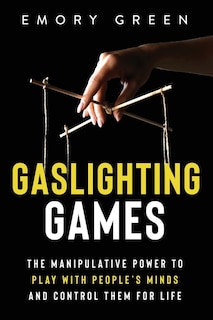 Front cover_Gaslighting Games