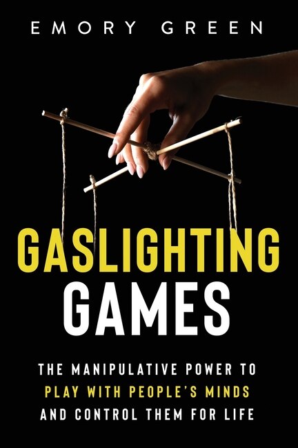 Front cover_Gaslighting Games