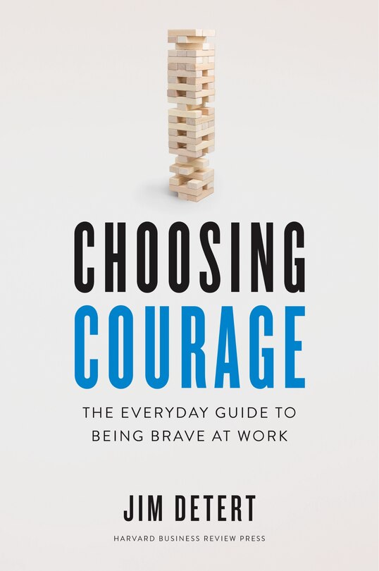 Couverture_Choosing Courage