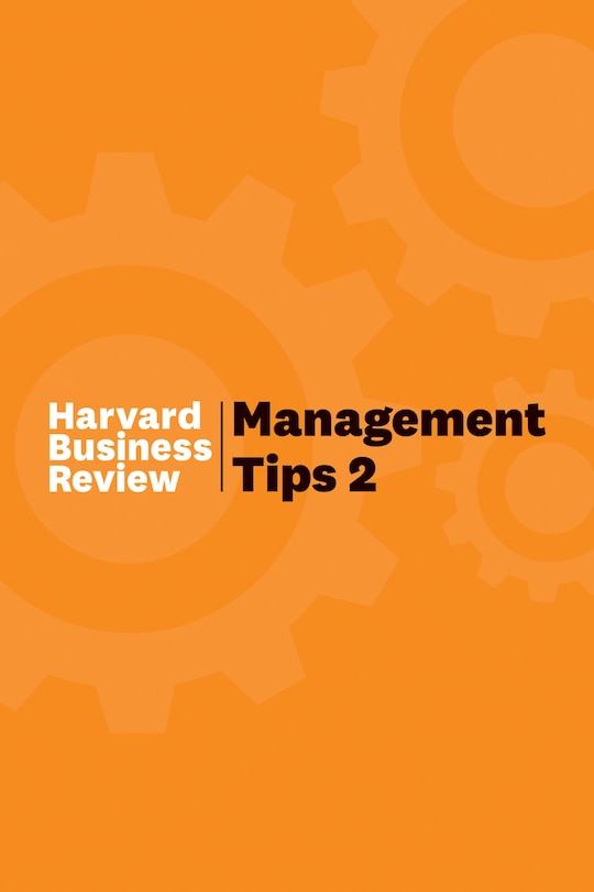 Couverture_Management Tips 2