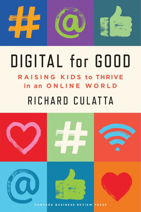 Front cover_Digital For Good