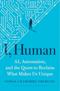 Couverture_I, Human