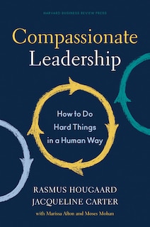 Couverture_Compassionate Leadership