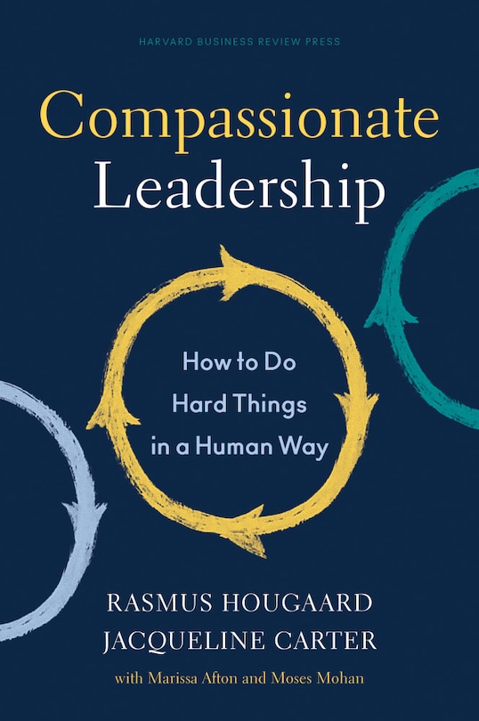 Couverture_Compassionate Leadership