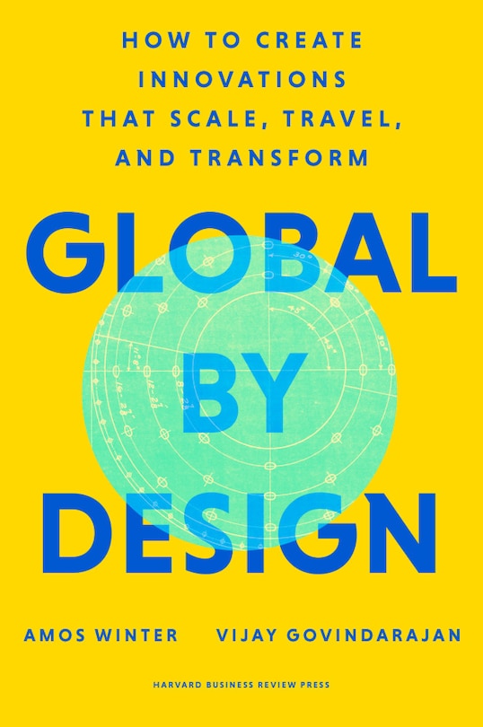 Front cover_Global by Design