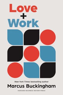 Couverture_Love And Work