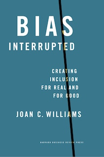 Front cover_Bias Interrupted