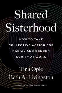 Front cover_Shared Sisterhood