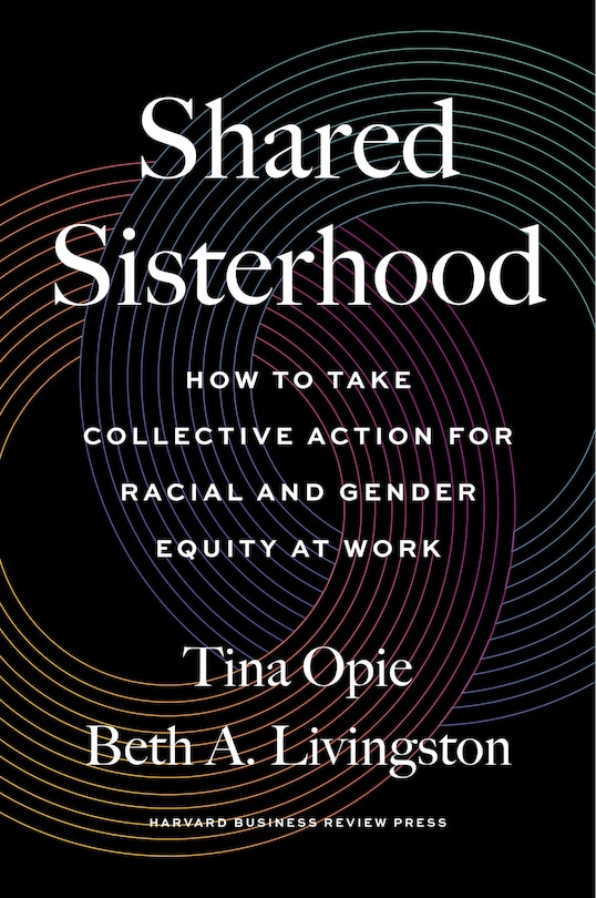 Front cover_Shared Sisterhood