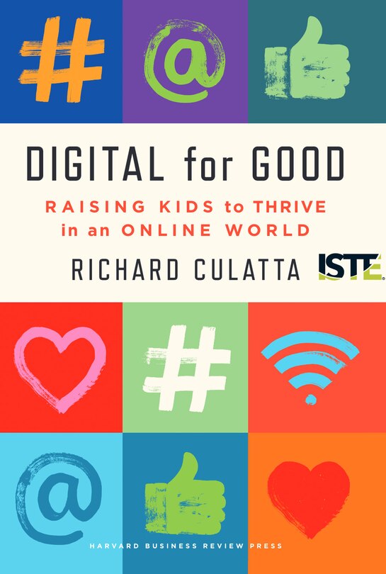 Front cover_Digital For Good
