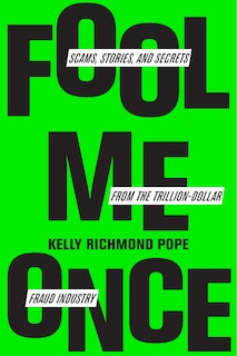 Couverture_Fool Me Once