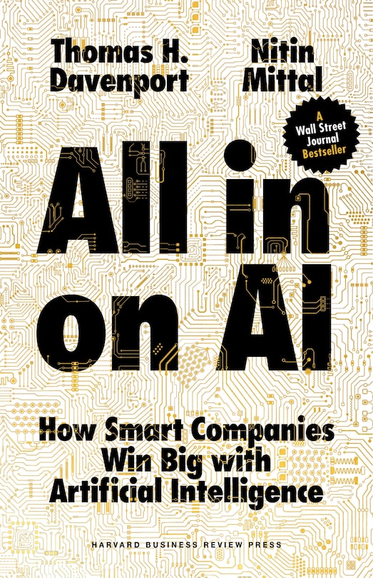 Front cover_All-in On Ai