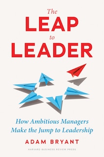 Couverture_The Leap to Leader