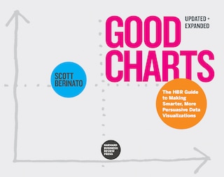 Front cover_Good Charts, Updated and Expanded