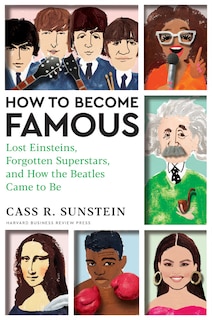 Couverture_How to Become Famous