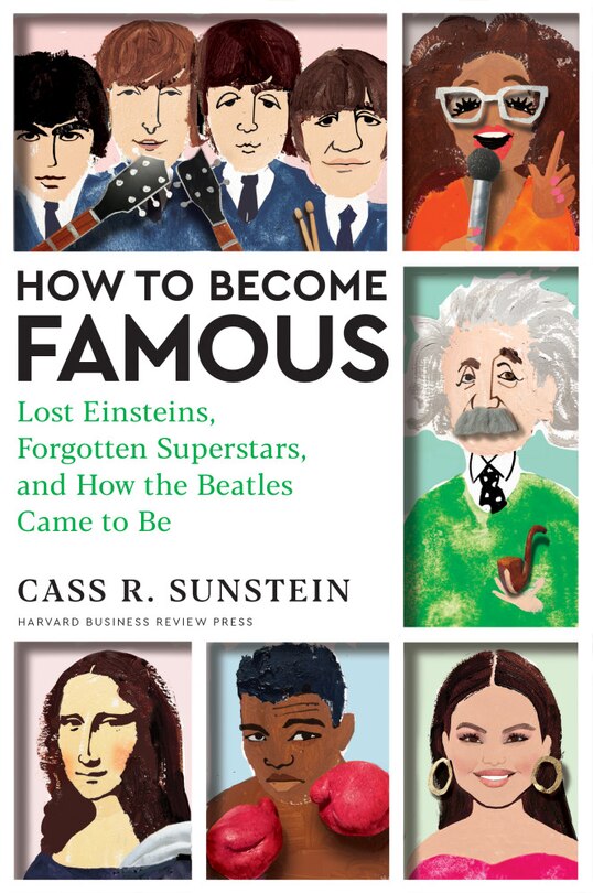 Couverture_How to Become Famous