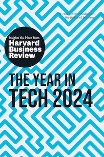 Couverture_The Year in Tech, 2024