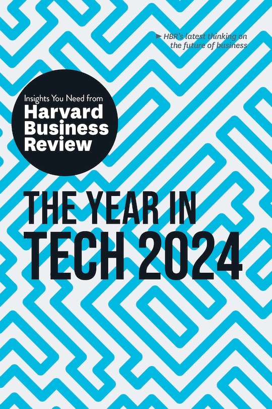 Couverture_The Year in Tech, 2024