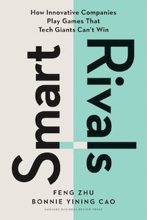 Front cover_Smart Rivals