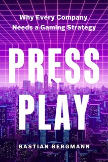 Front cover_Press Play