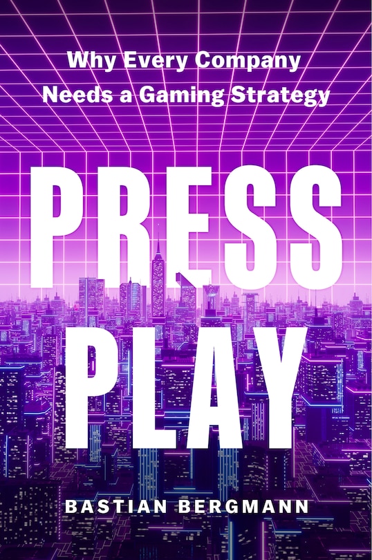 Front cover_Press Play