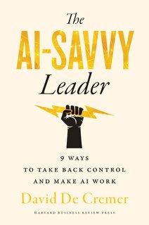 Couverture_The AI-Savvy Leader