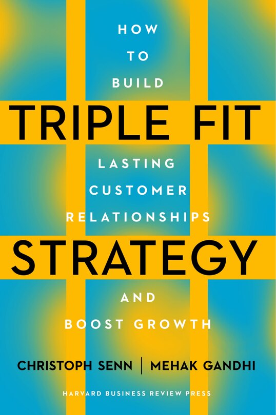 Front cover_Triple Fit Strategy