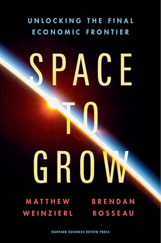 Couverture_Space to Grow
