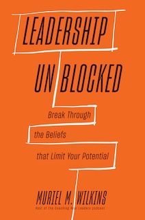 Front cover_Leadership Unblocked