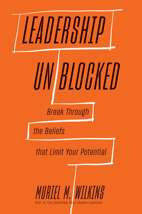 Front cover_Leadership Unblocked