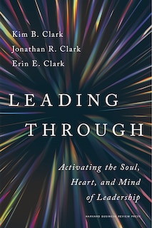Front cover_Leading Through