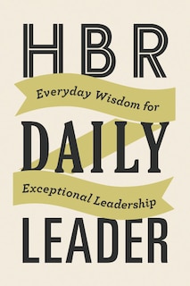 Front cover_HBR Daily Leader