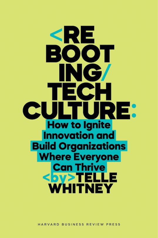 Couverture_Rebooting Tech Culture