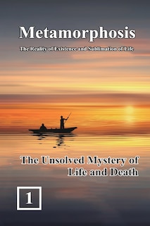 Couverture_The Unsolved Mystery of Life and Death