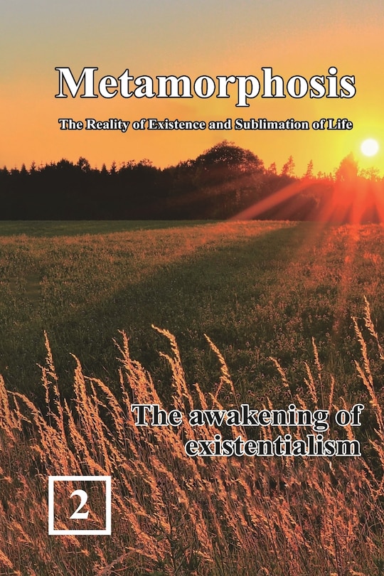 Couverture_The Awakening of Existentialism