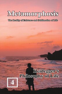 Front cover_Heidegger's Philosophy of Life