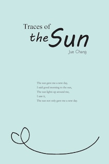 Front cover_Traces of the Sun