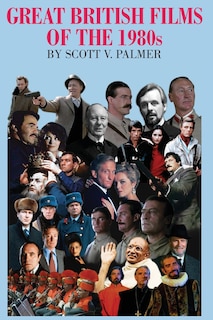 Couverture_GREAT BRITISH FILMS OF THE 1980s