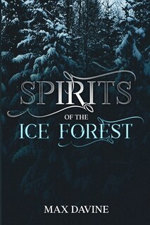 Couverture_Spirits of the Ice Forest
