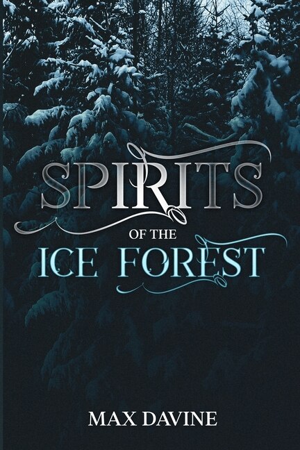 Couverture_Spirits of the Ice Forest