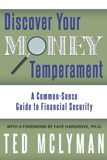 Front cover_Discover Your Money Temperament