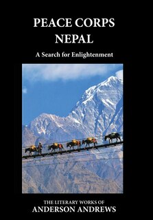 Front cover_Peace Corps Nepal