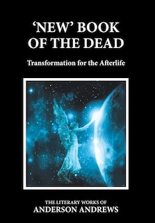 Couverture_'New' Book of the Dead