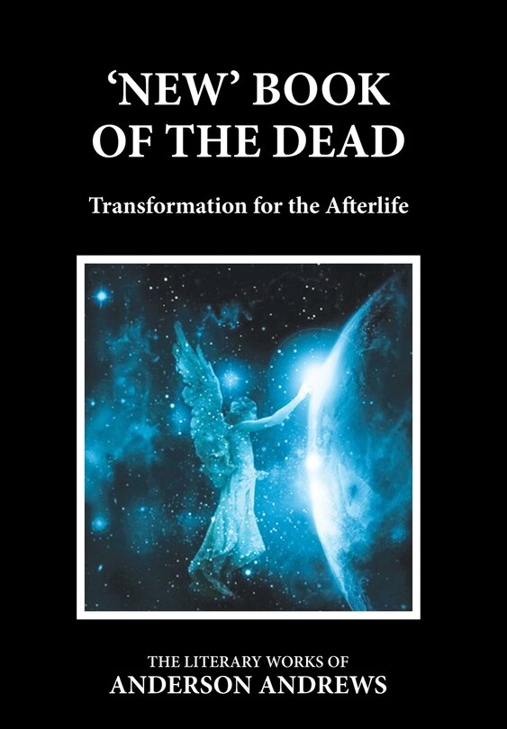 Couverture_'New' Book of the Dead